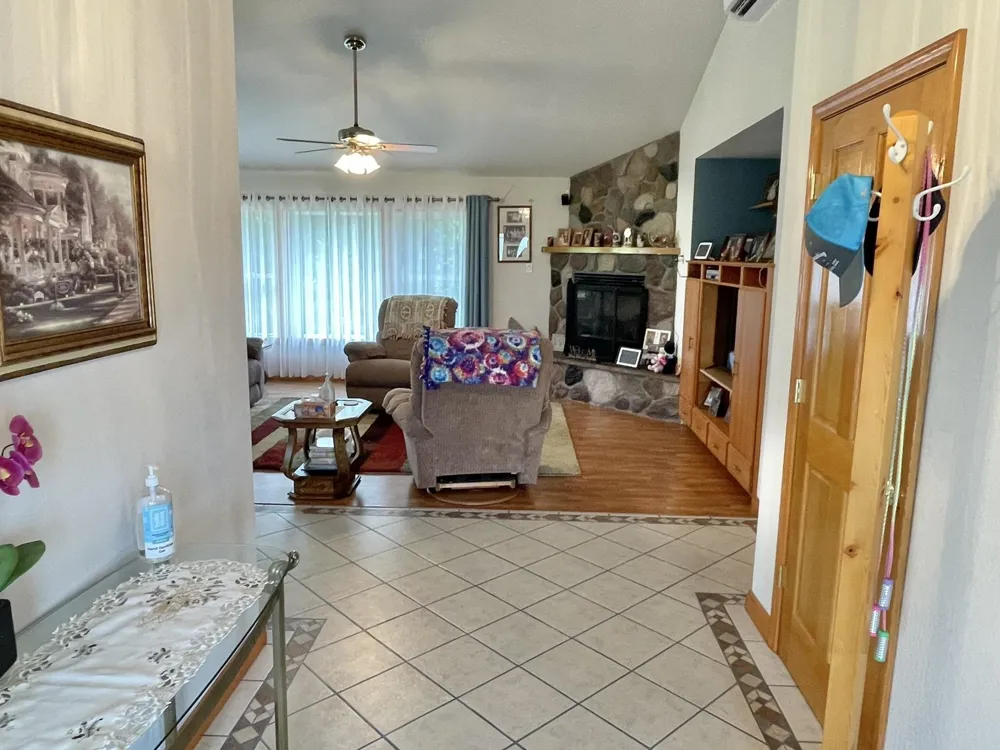 125 W Gallagher Road West Branch Township, MI 48661