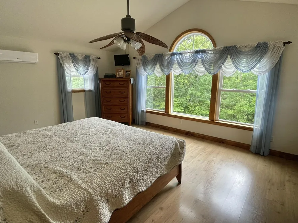 125 W Gallagher Road West Branch Township, MI 48661