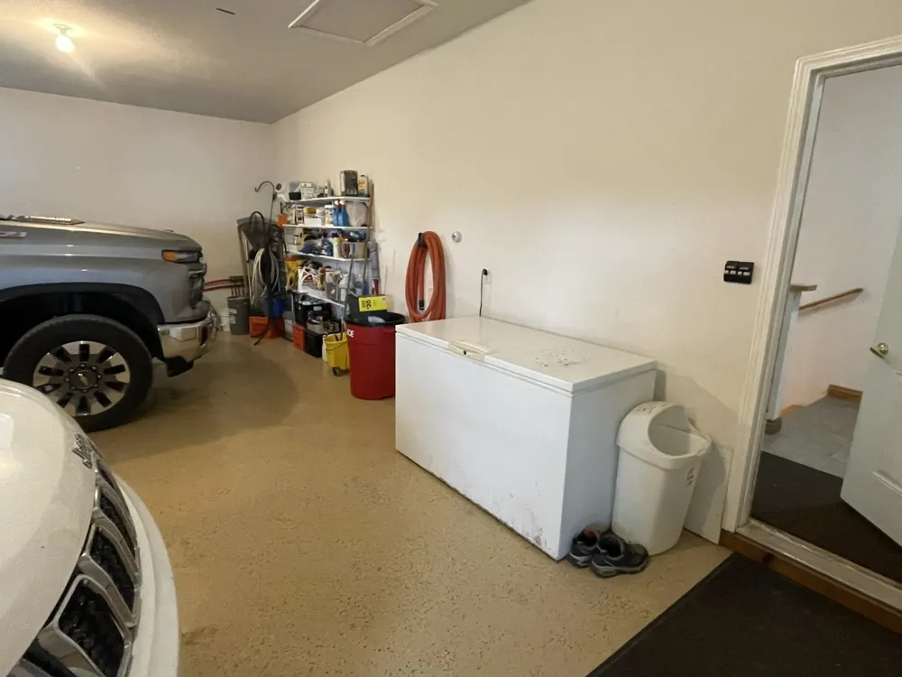 125 W Gallagher Road West Branch Township, MI 48661
