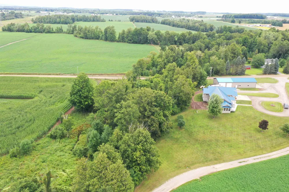 125 W Gallagher Road West Branch Township, MI 48661