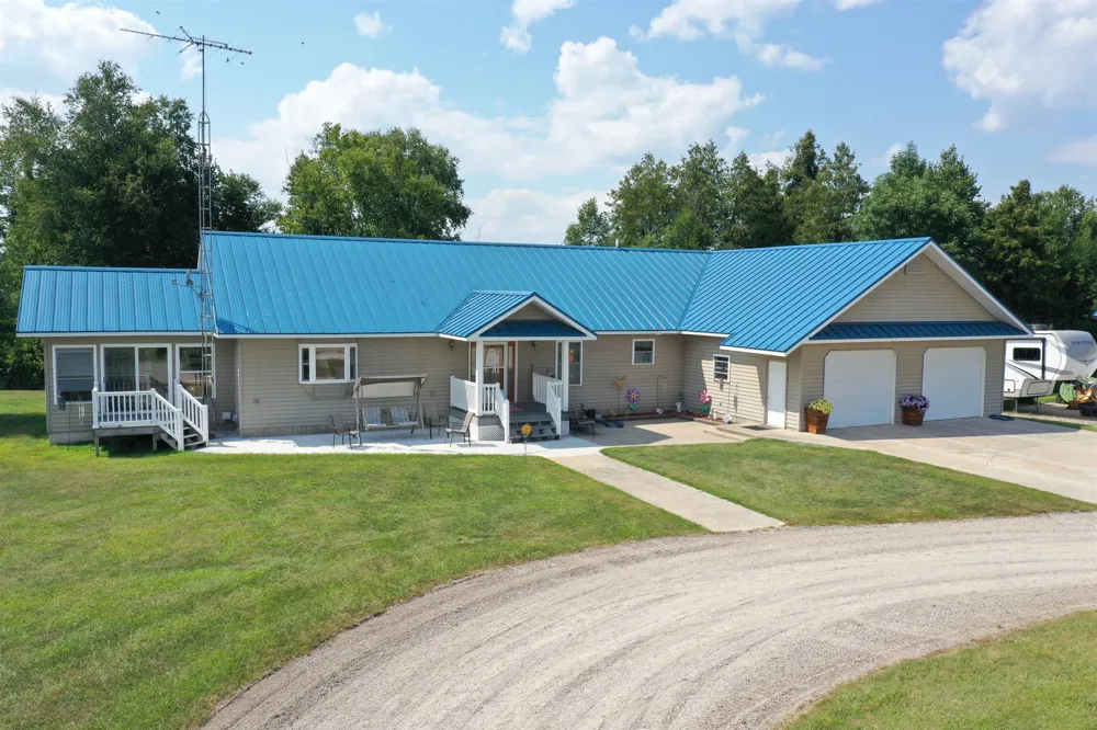 125 W Gallagher Road West Branch Township, MI 48661