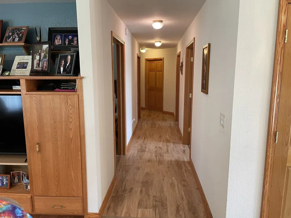 125 W Gallagher Road West Branch Township, MI 48661