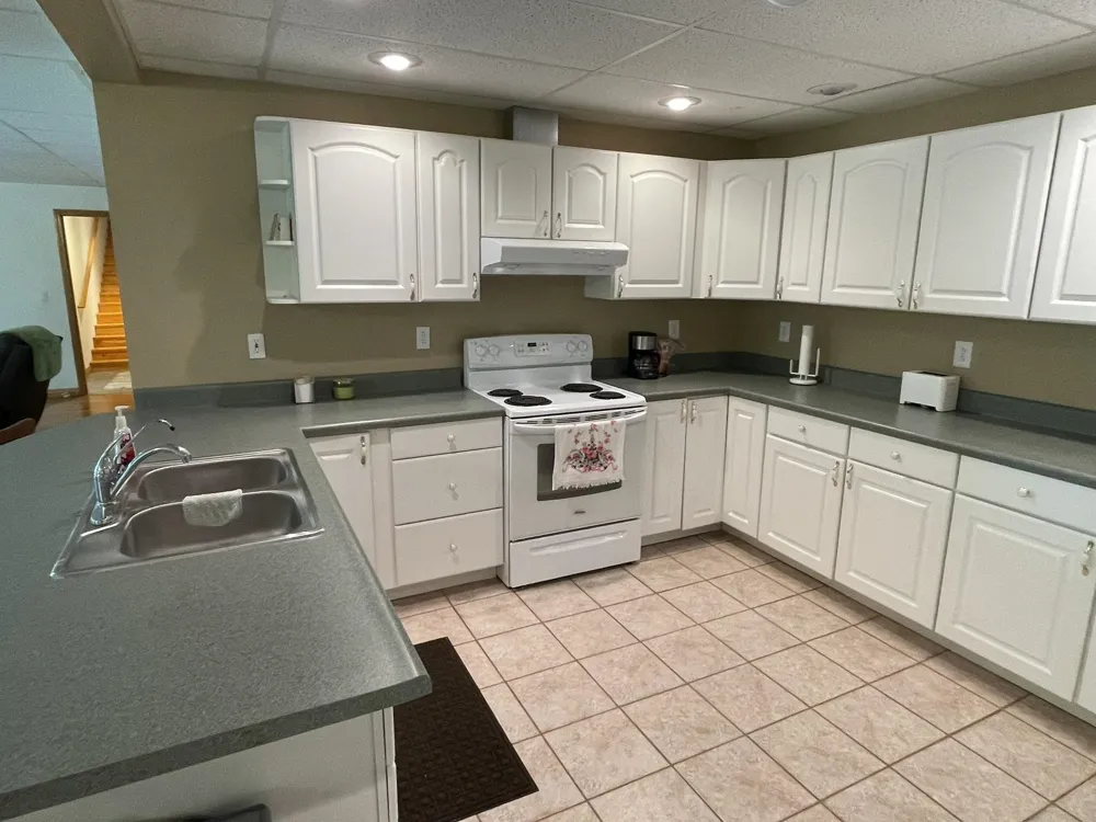 125 W Gallagher Road West Branch Township, MI 48661