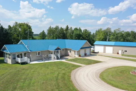 125 W Gallagher Road
