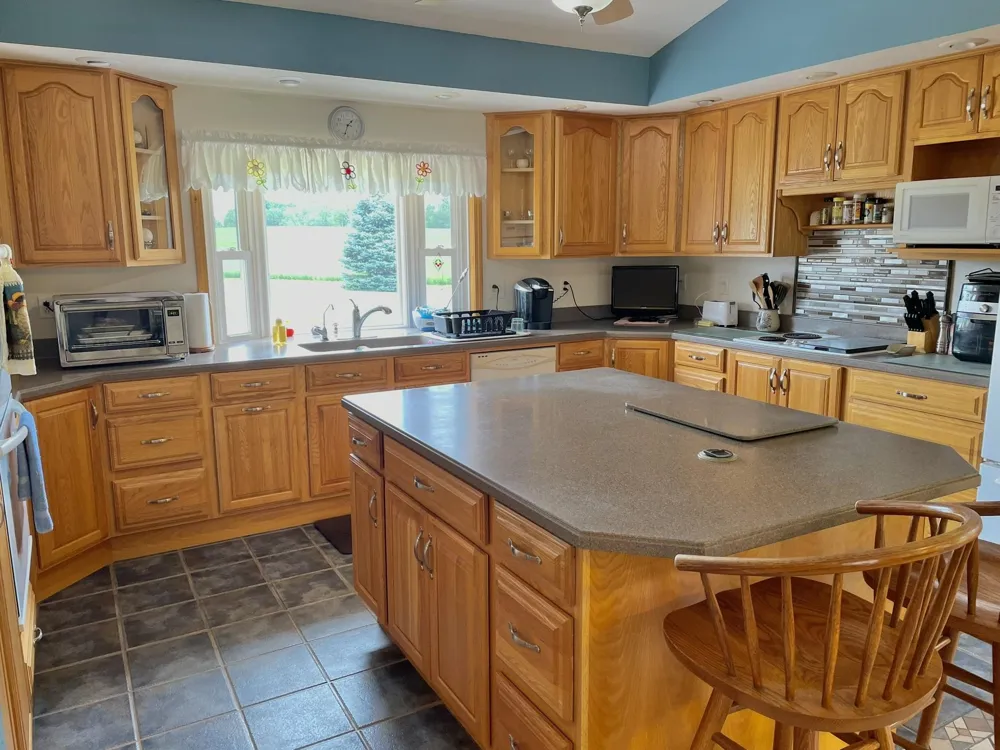 125 W Gallagher Road West Branch Township, MI 48661