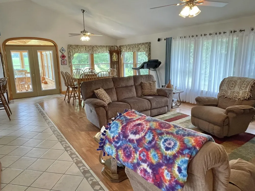 125 W Gallagher Road West Branch Township, MI 48661
