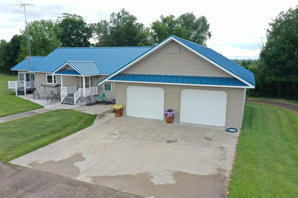 125 W Gallagher Road West Branch Township, MI 48661