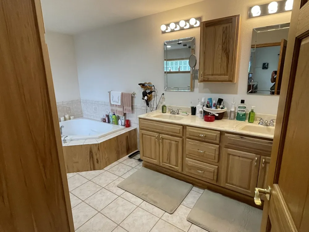 125 W Gallagher Road West Branch Township, MI 48661
