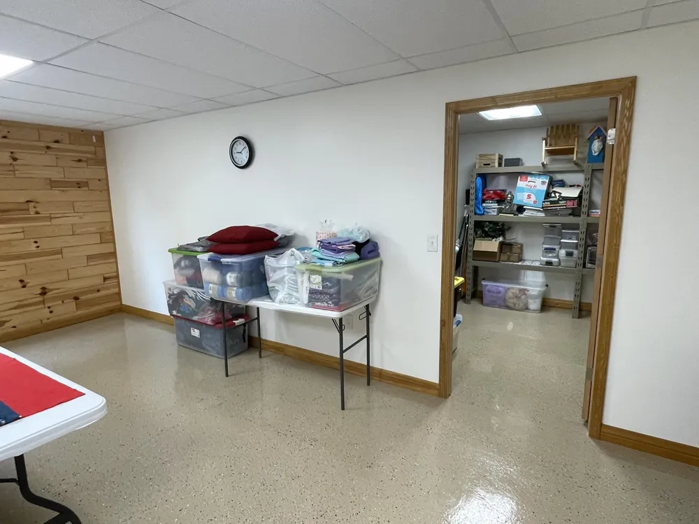125 W Gallagher Road West Branch Township, MI 48661