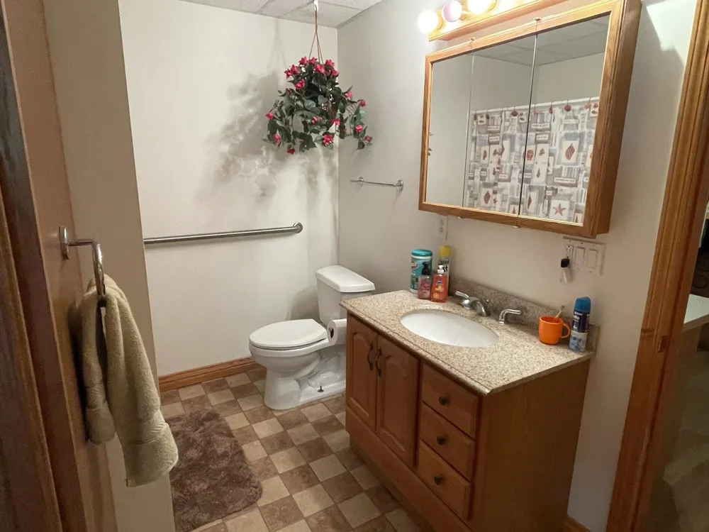 125 W Gallagher Road West Branch Township, MI 48661