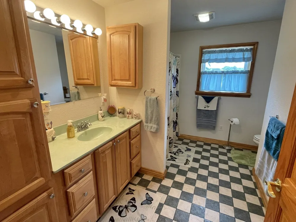 125 W Gallagher Road West Branch Township, MI 48661