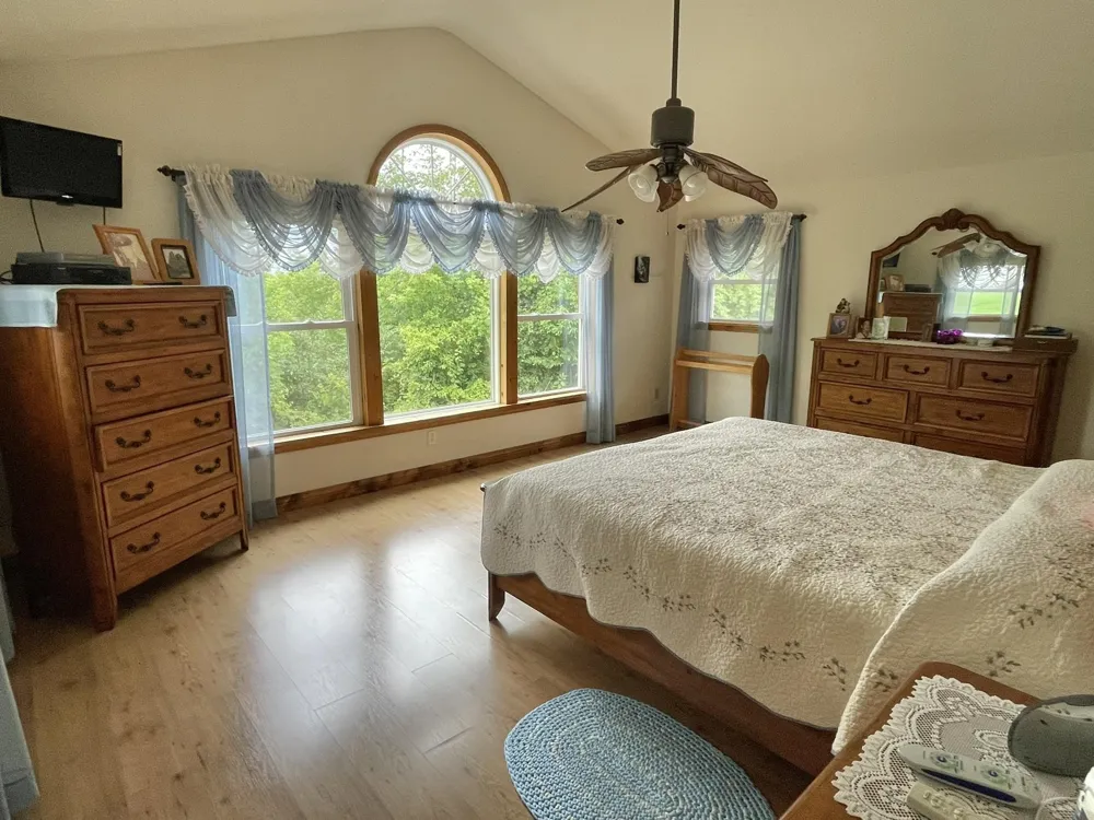 125 W Gallagher Road West Branch Township, MI 48661