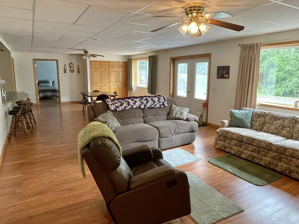125 W Gallagher Road West Branch Township, MI 48661