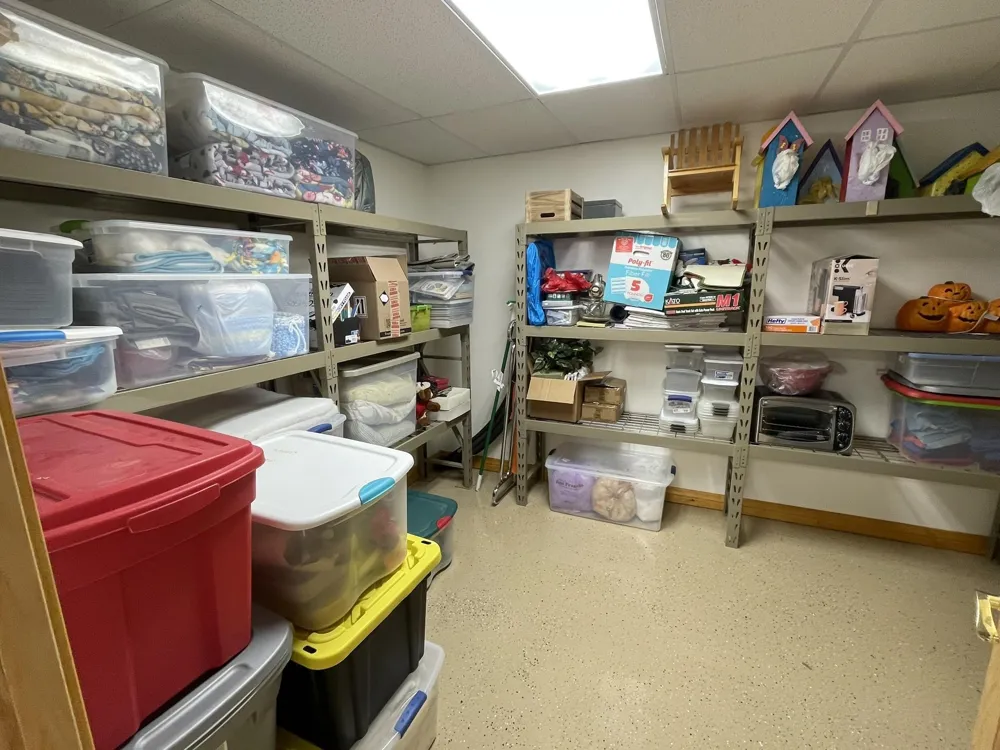 125 W Gallagher Road West Branch Township, MI 48661