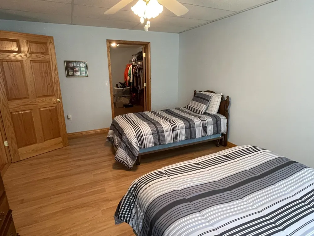 125 W Gallagher Road West Branch Township, MI 48661
