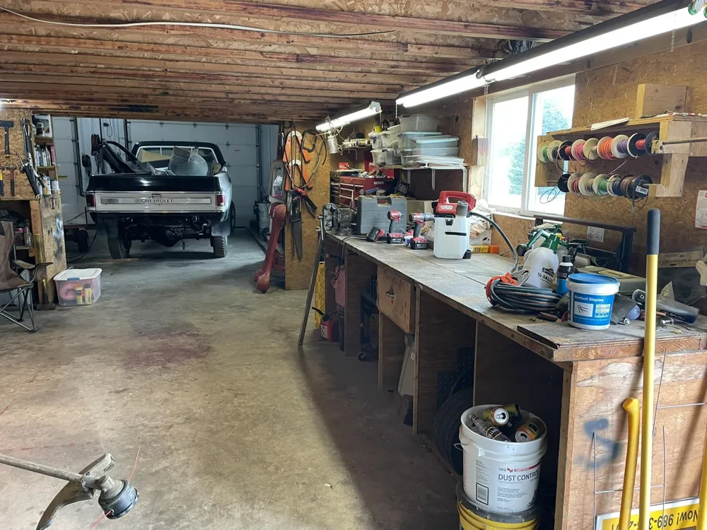 125 W Gallagher Road West Branch Township, MI 48661