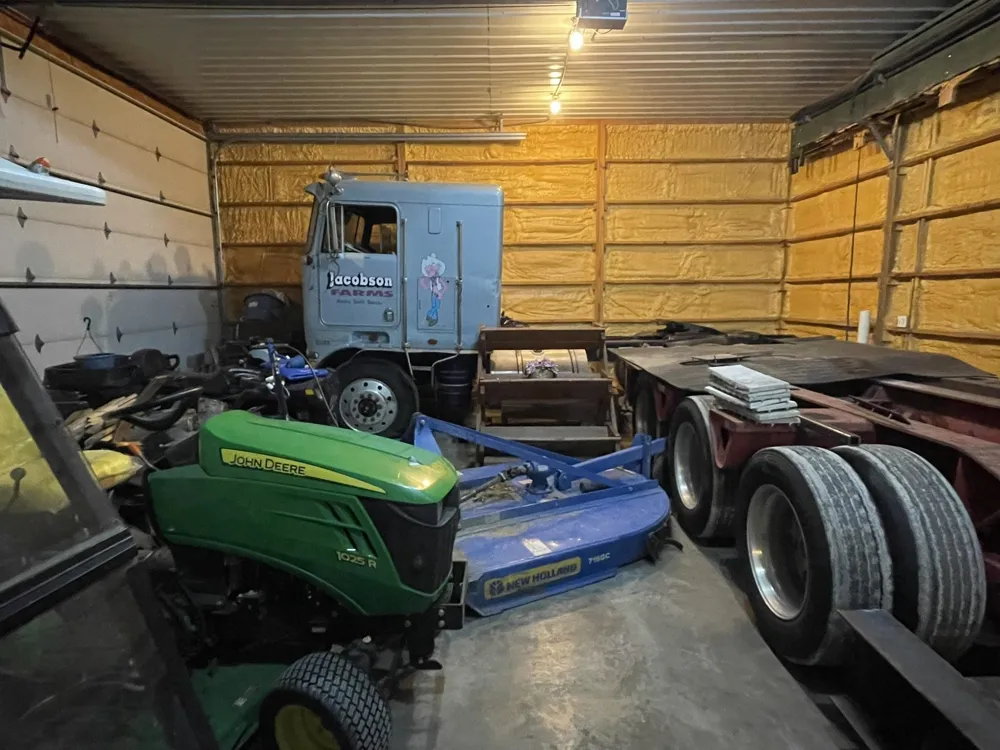 125 W Gallagher Road West Branch Township, MI 48661