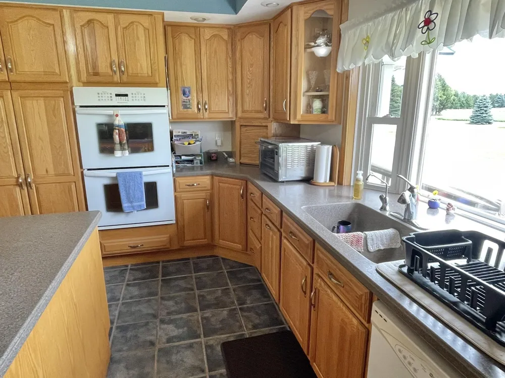 125 W Gallagher Road West Branch Township, MI 48661
