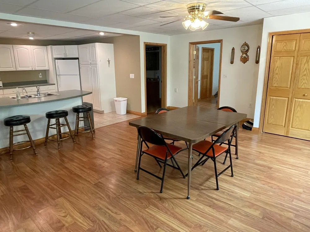 125 W Gallagher Road West Branch Township, MI 48661