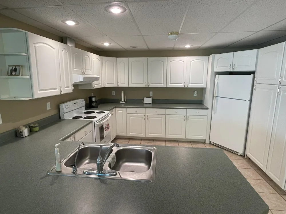 125 W Gallagher Road West Branch Township, MI 48661