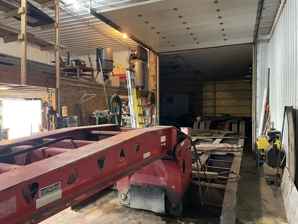 125 W Gallagher Road West Branch Township, MI 48661