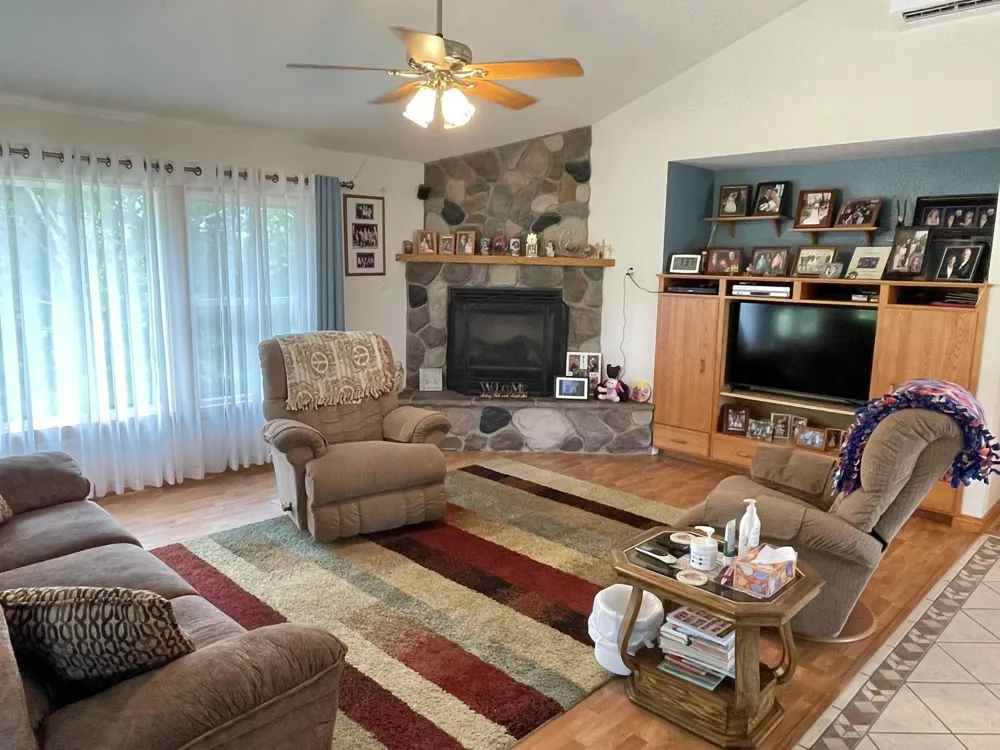 125 W Gallagher Road West Branch Township, MI 48661