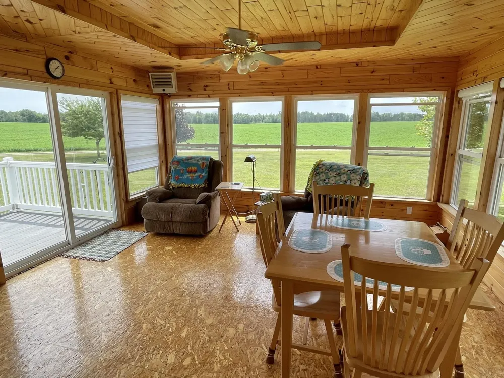 125 W Gallagher Road West Branch Township, MI 48661