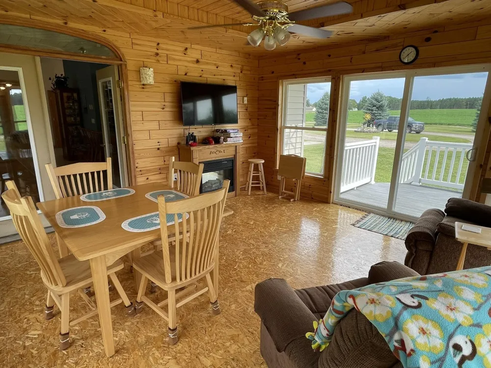125 W Gallagher Road West Branch Township, MI 48661