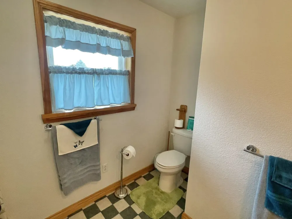 125 W Gallagher Road West Branch Township, MI 48661