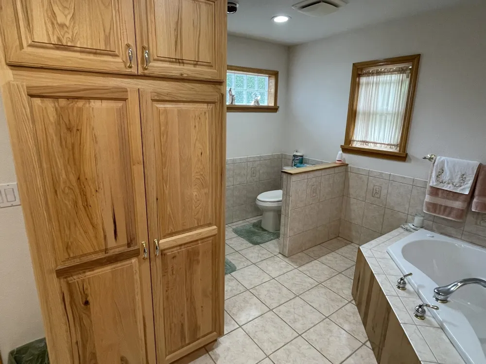 125 W Gallagher Road West Branch Township, MI 48661