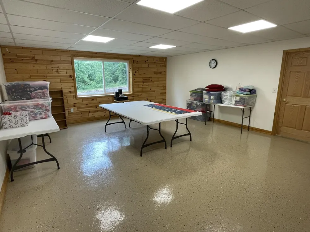 125 W Gallagher Road West Branch Township, MI 48661