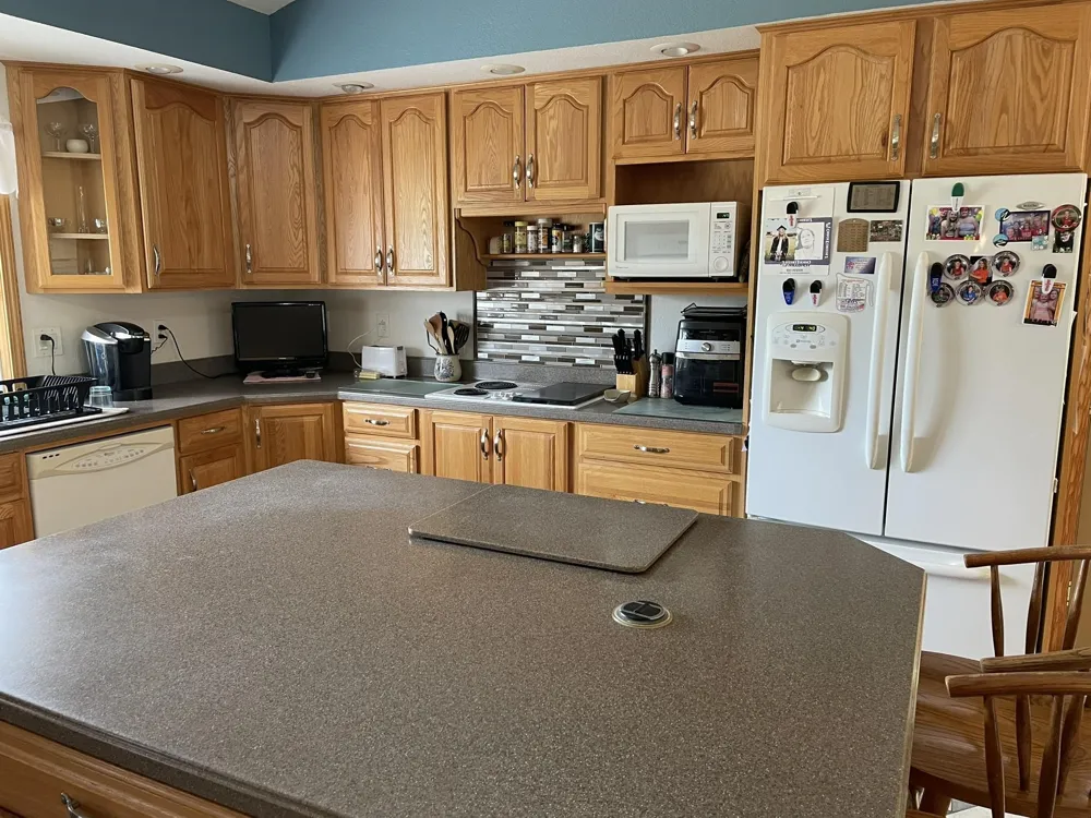 125 W Gallagher Road West Branch Township, MI 48661