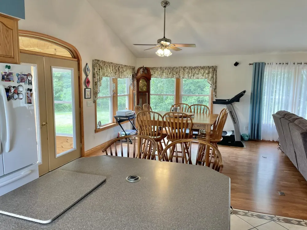 125 W Gallagher Road West Branch Township, MI 48661