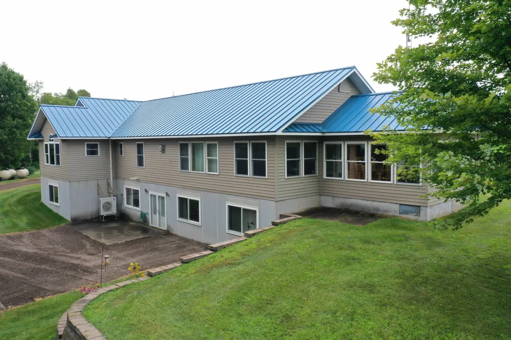 125 W Gallagher Road West Branch Township, MI 48661