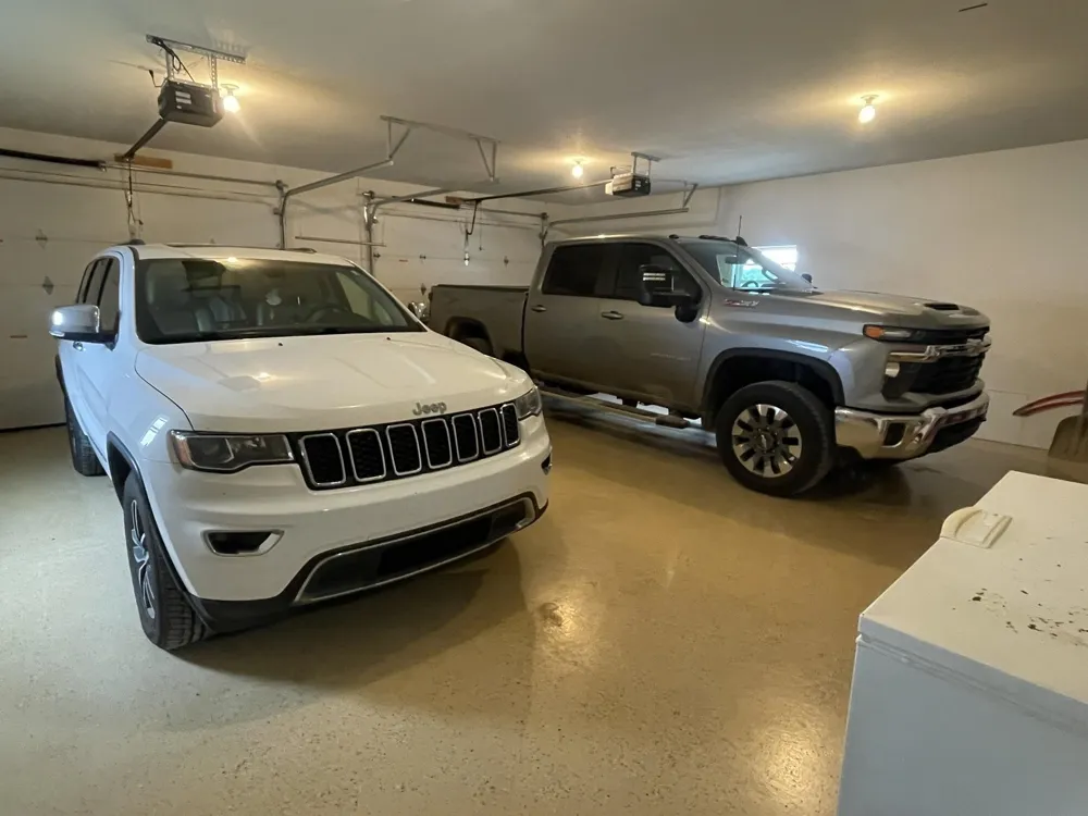 125 W Gallagher Road West Branch Township, MI 48661