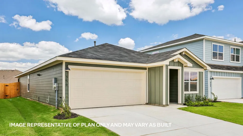 393 San Juan Trail Bastrop, TX 78602