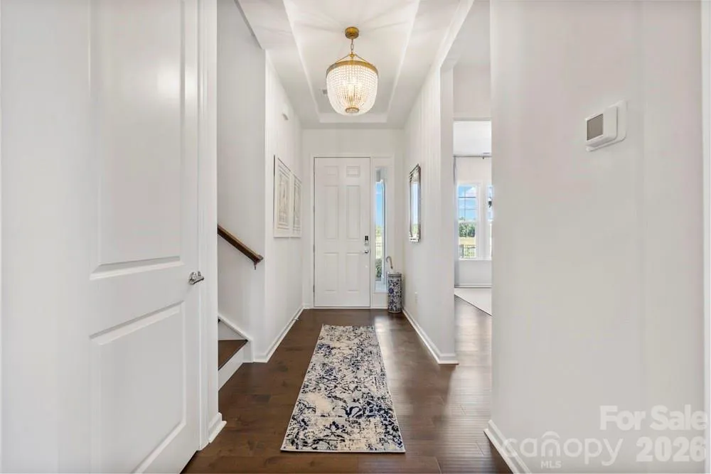 1702 Hubert Graham Way Tega Cay, SC 29708