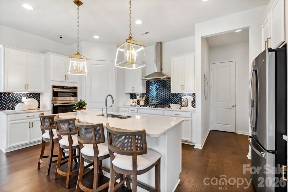 1702 Hubert Graham Way Tega Cay, SC 29708