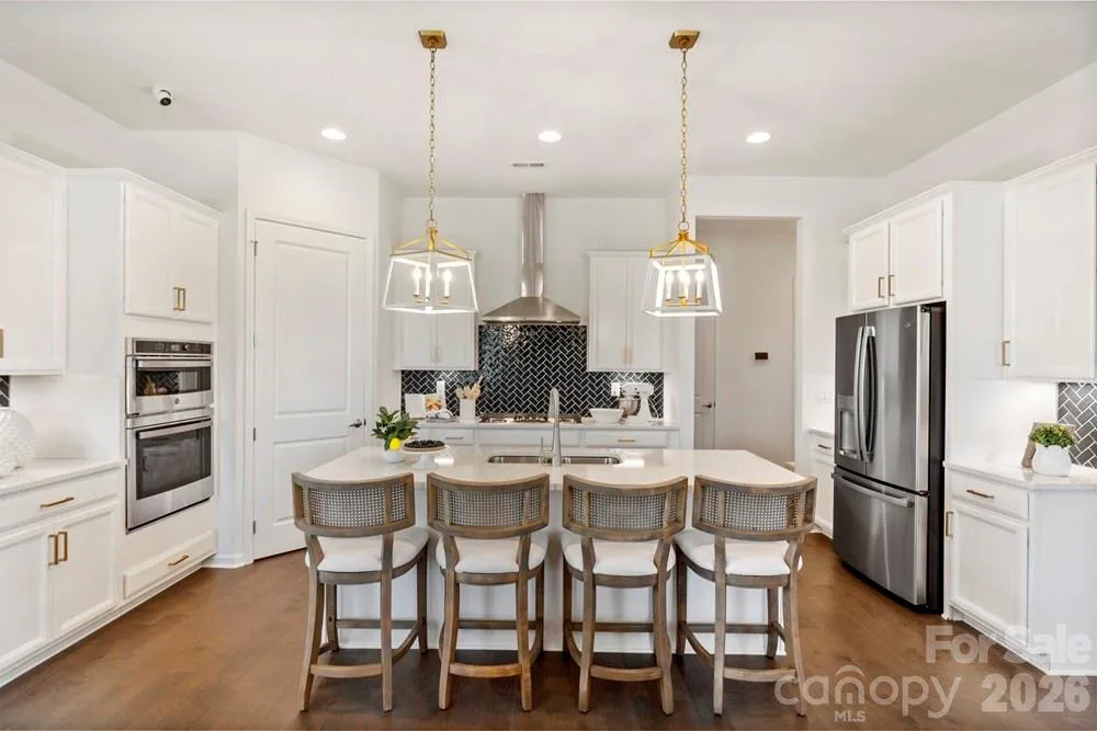 1702 Hubert Graham Way Tega Cay, SC 29708