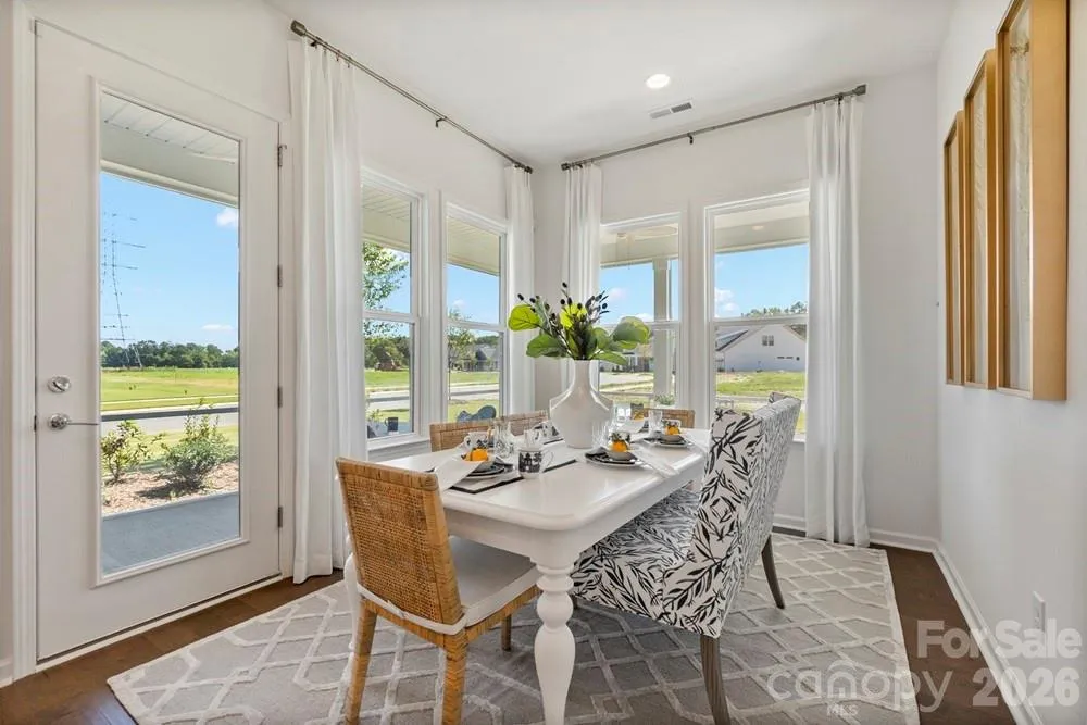 1702 Hubert Graham Way Tega Cay, SC 29708
