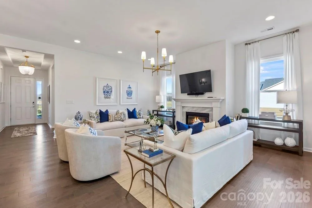 1702 Hubert Graham Way Tega Cay, SC 29708