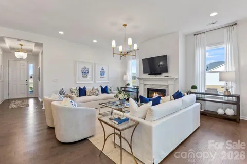 1702 Hubert Graham Way