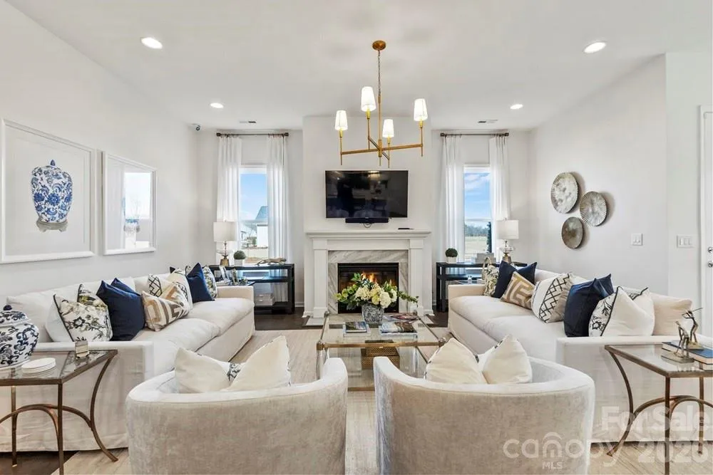1702 Hubert Graham Way Tega Cay, SC 29708