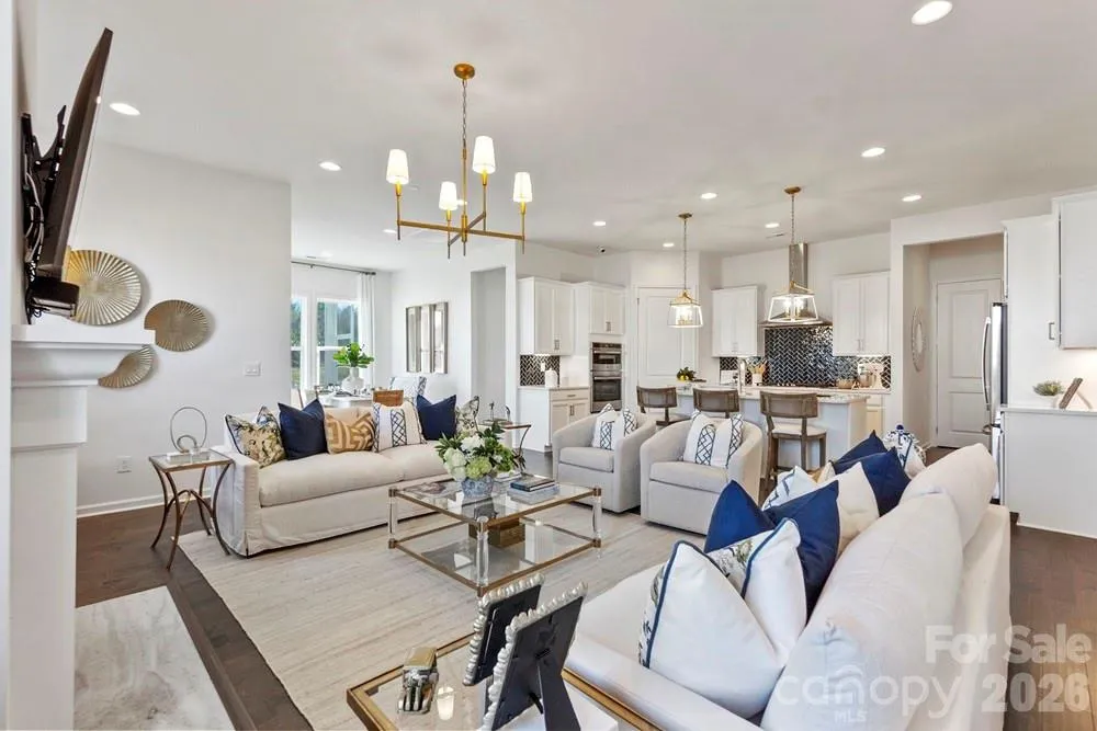 1702 Hubert Graham Way Tega Cay, SC 29708