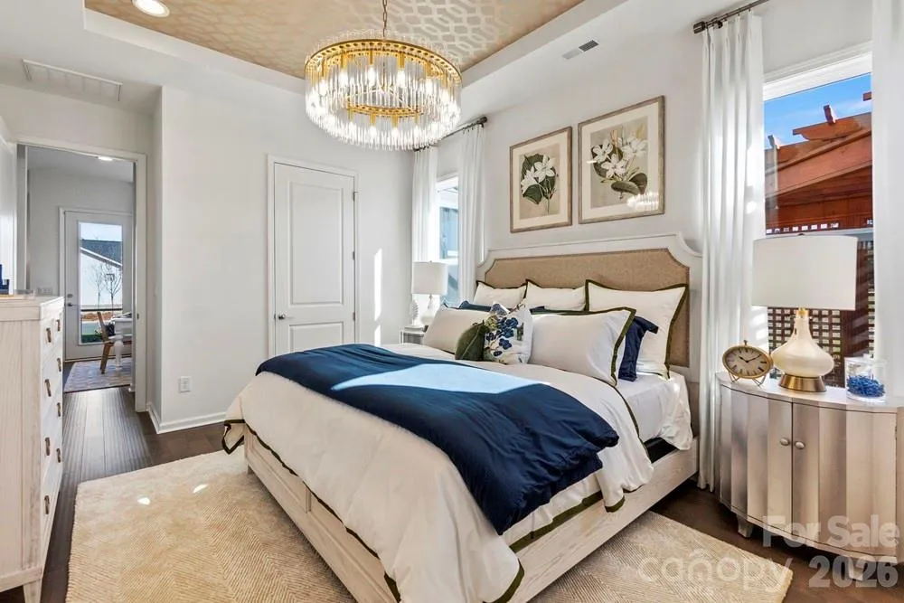 1702 Hubert Graham Way Tega Cay, SC 29708