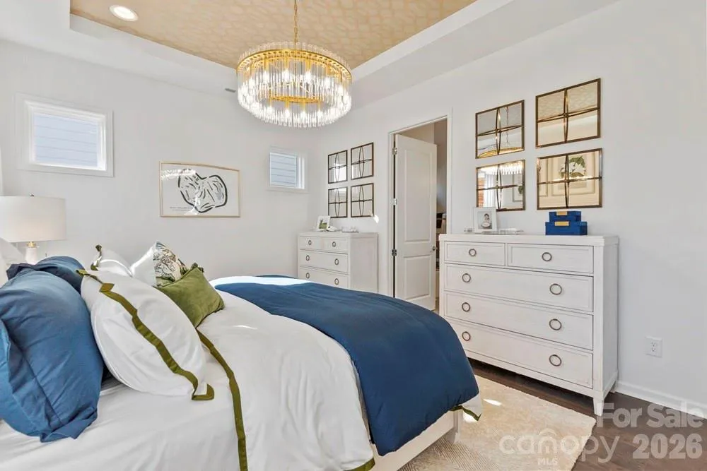 1702 Hubert Graham Way Tega Cay, SC 29708