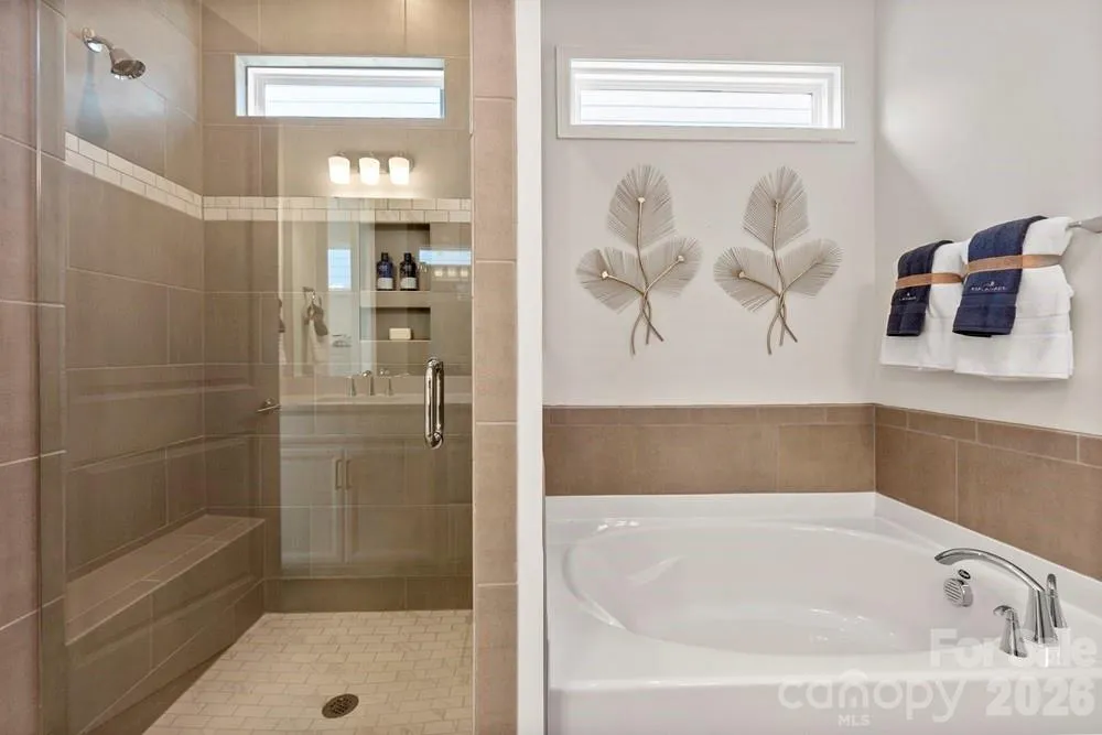 1702 Hubert Graham Way Tega Cay, SC 29708