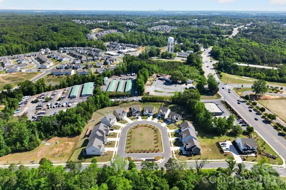 1702 Hubert Graham Way Tega Cay, SC 29708