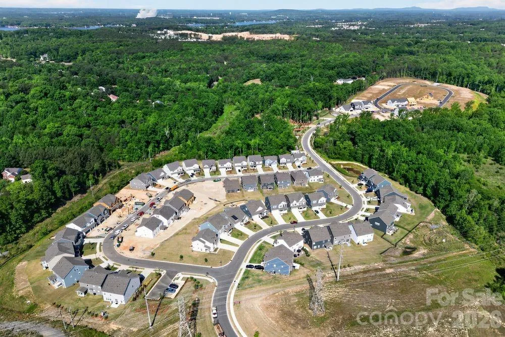 1702 Hubert Graham Way Tega Cay, SC 29708