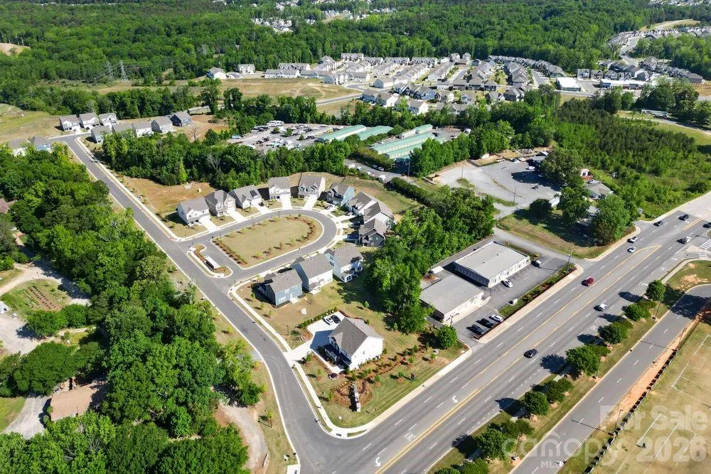 1702 Hubert Graham Way Tega Cay, SC 29708